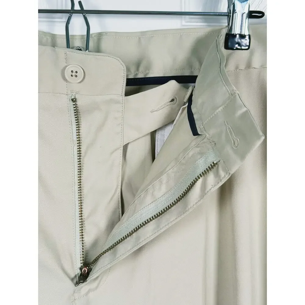Polo Ralph Lauren Mens Performance Pants Size 38x30 Preppy Country Club Office
